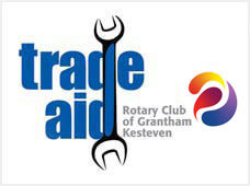 Rotary Club - Trade Aid
